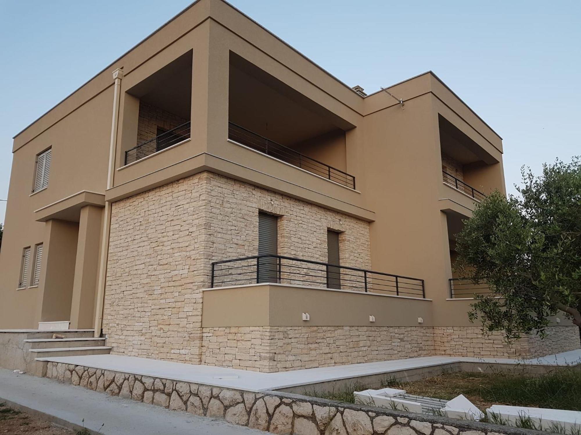 Apartment Arbatica *